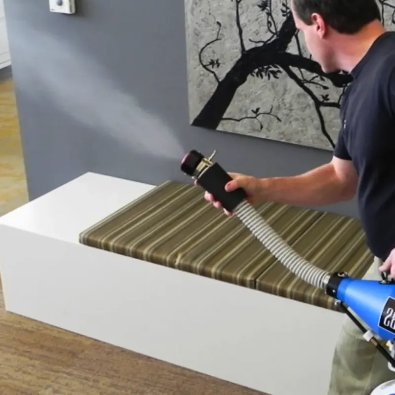 Professional Odor Removal in Monterey Park, CA